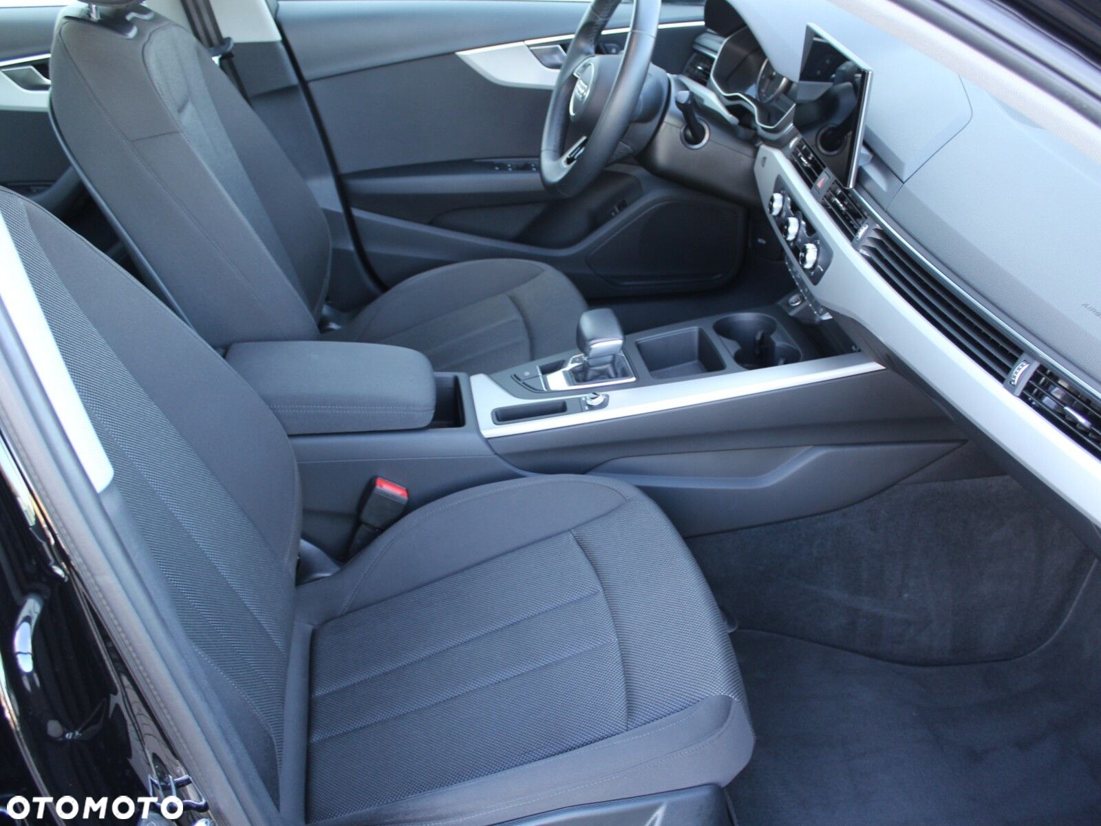 Audi A4 - 15