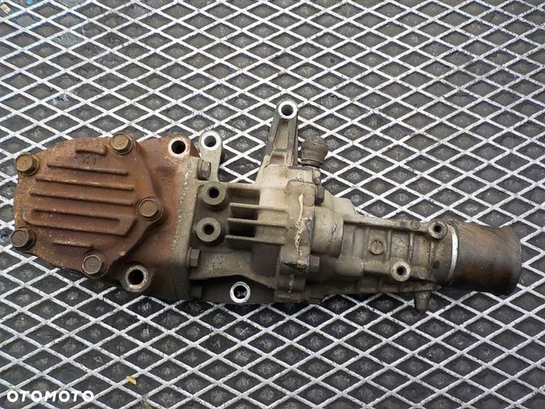 REDUKTOR MITSUBISHI 3000GT 3.0 V6 AUTOMAT - 6