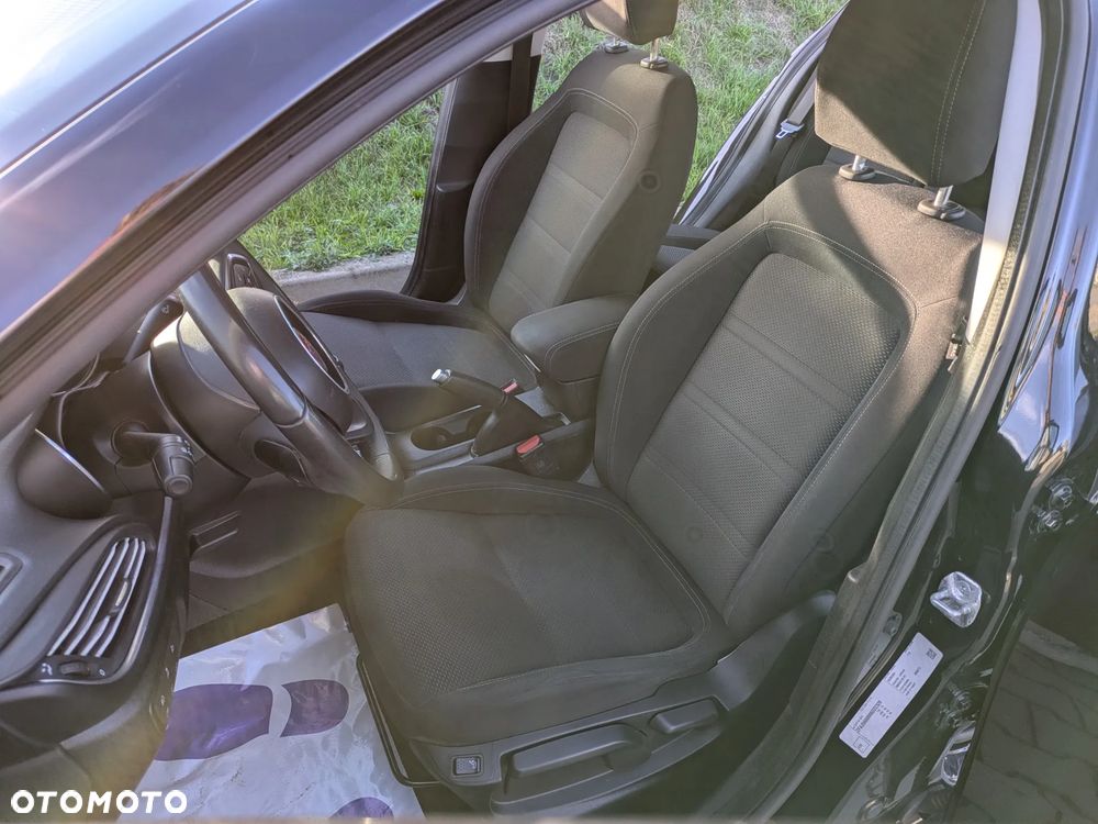 Fiat Tipo 1.6 MultiJet Business Line - 25