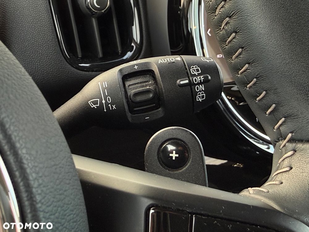 MINI Countryman Cooper S ALL4 ALL4 Trim sport - 21