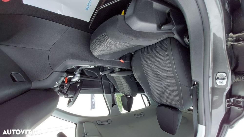 Peugeot 308 - 14