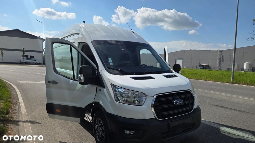Ford Transit - 4