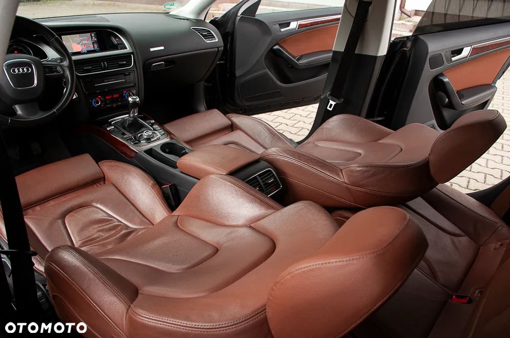 Audi A5 Sportback 2.0 TDI DPF - 28