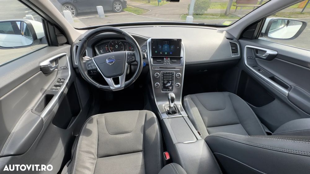 Volvo XC 60 D4 VEA Start-Stop Momentum - 9