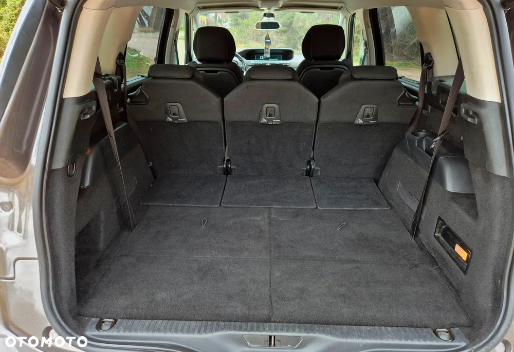 Citroën C4 Grand Picasso 1.6 BlueHDi MoreLife - 11