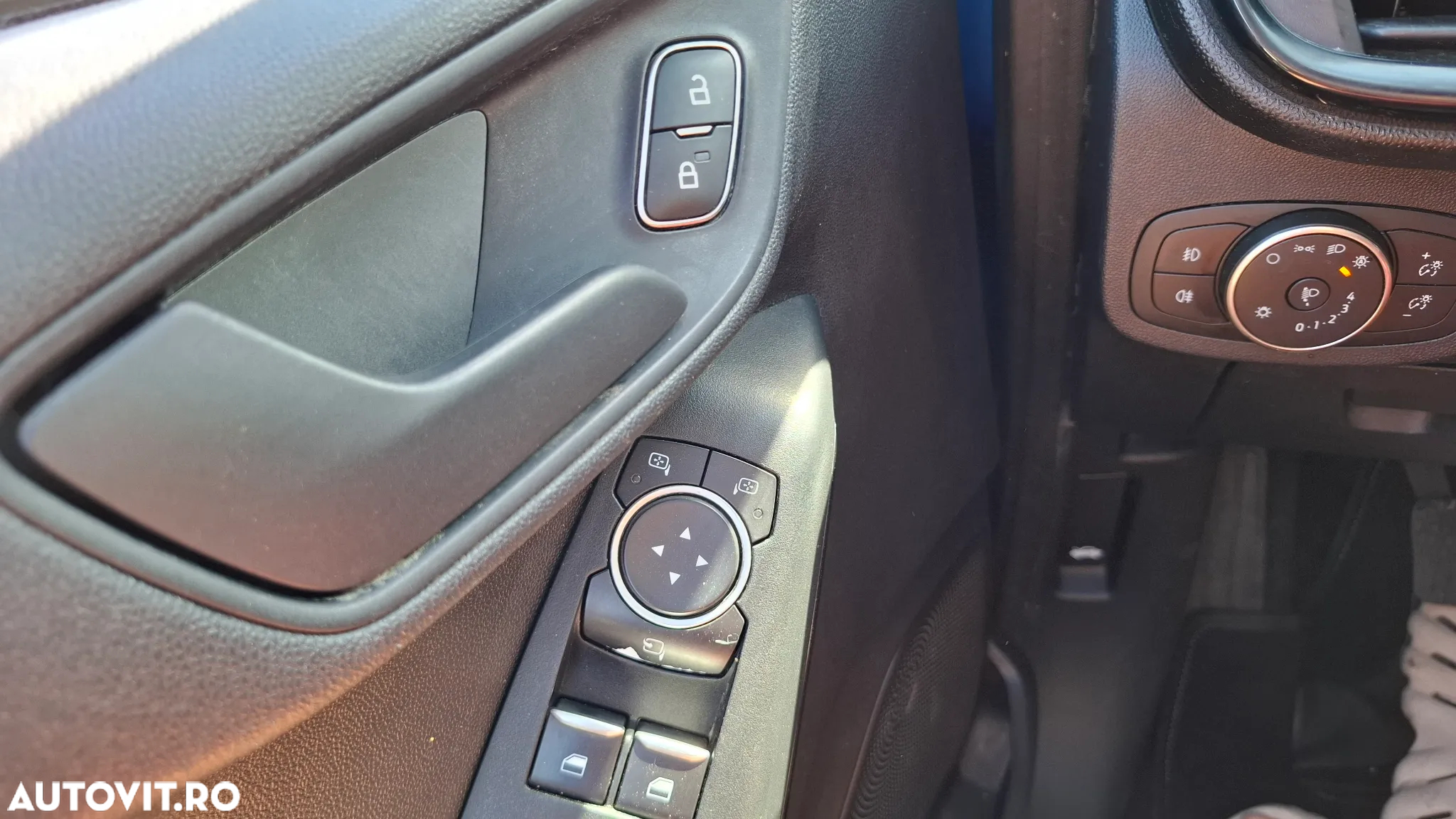 Ford Fiesta 1.0 EcoBoost Active II - 6