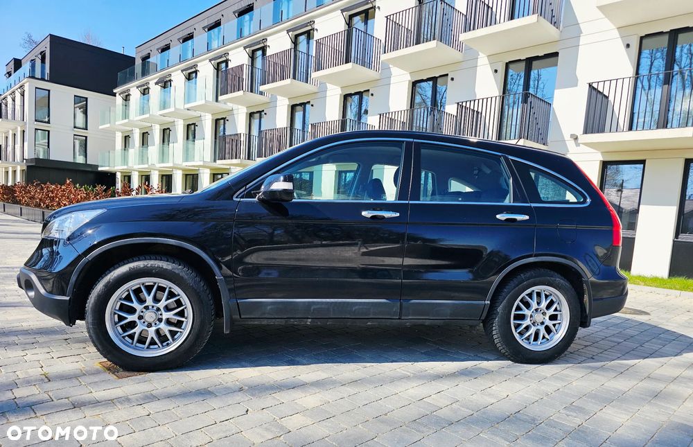 Honda CR-V 2.0 Executive - 10