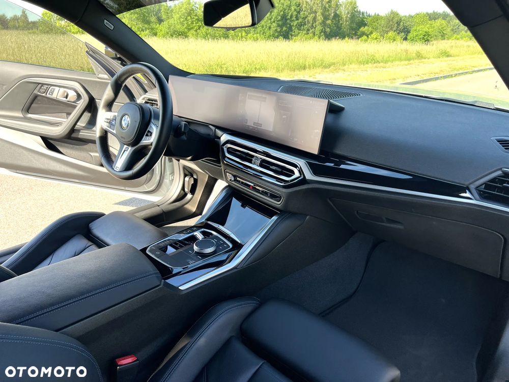 BMW Seria 2 M240i xDrive - 21