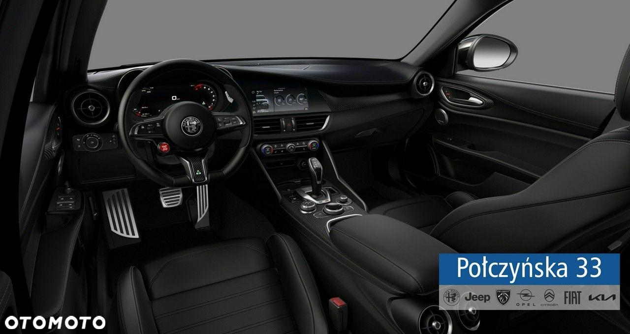 Alfa Romeo Giulia - 6