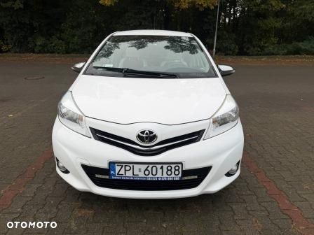 Toyota Yaris 1.33 Trend - 1