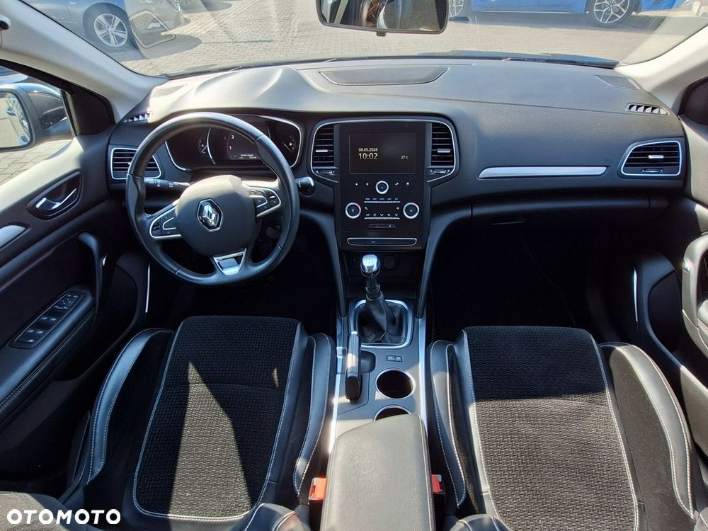 Renault Megane 1.6 SCe Intens - 14