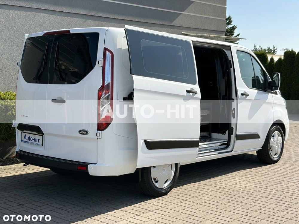 Ford Transit - 15