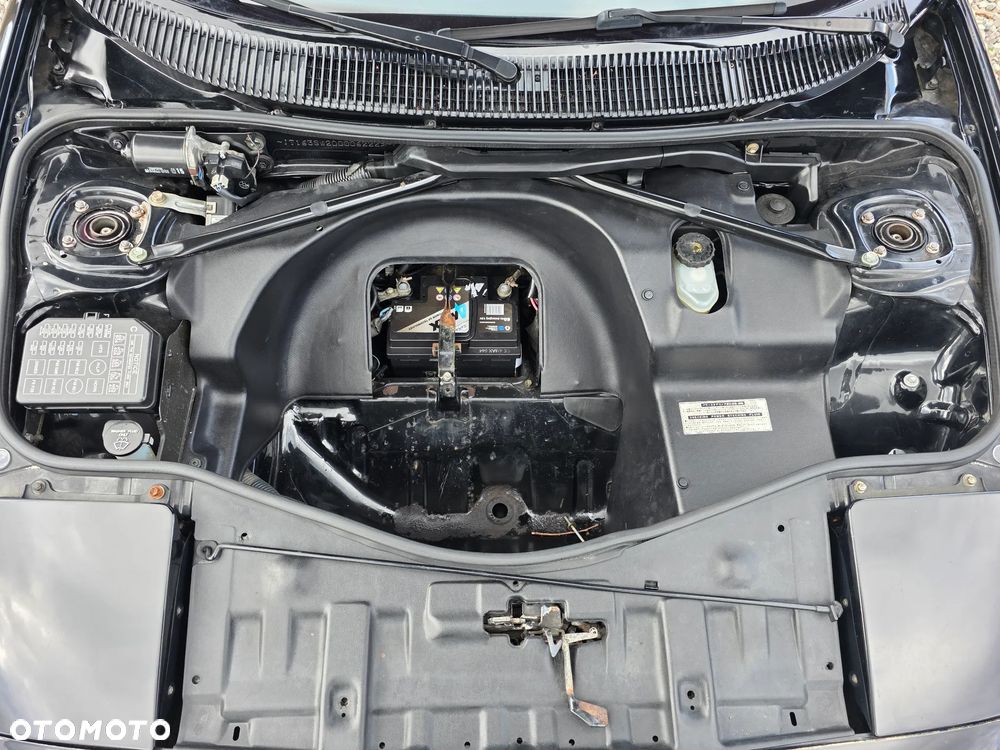 Toyota MR2 2.0 GTi T-Bar - 26