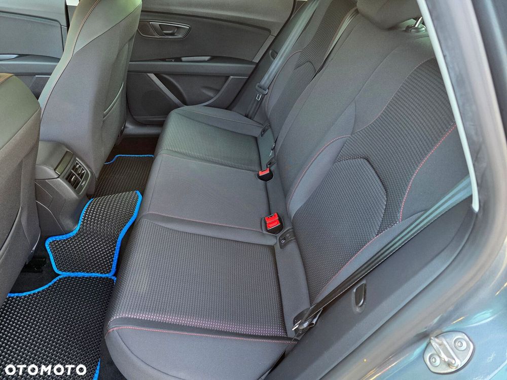 Seat Leon - 17