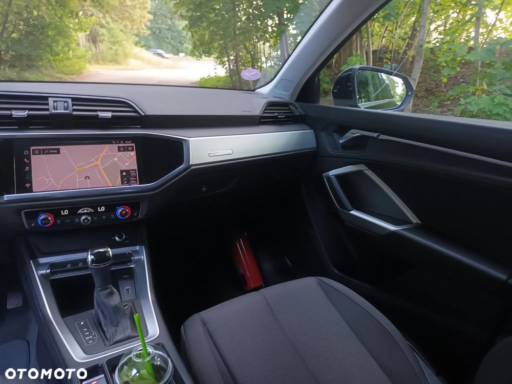 Audi Q3 35 TFSI S tronic advanced - 18