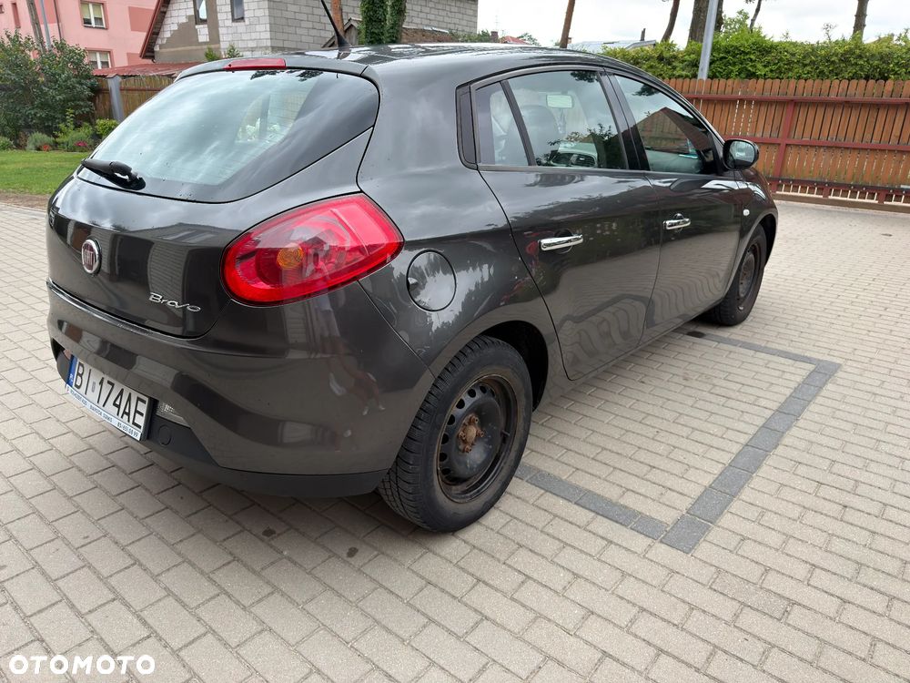 Fiat Bravo - 6