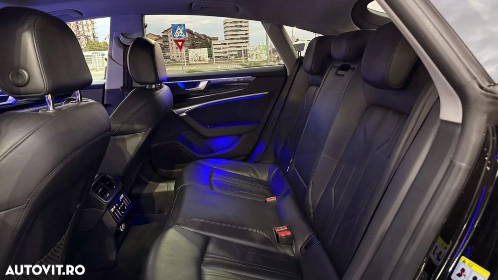 Audi A7 55 TFSI quattro S tronic - 29