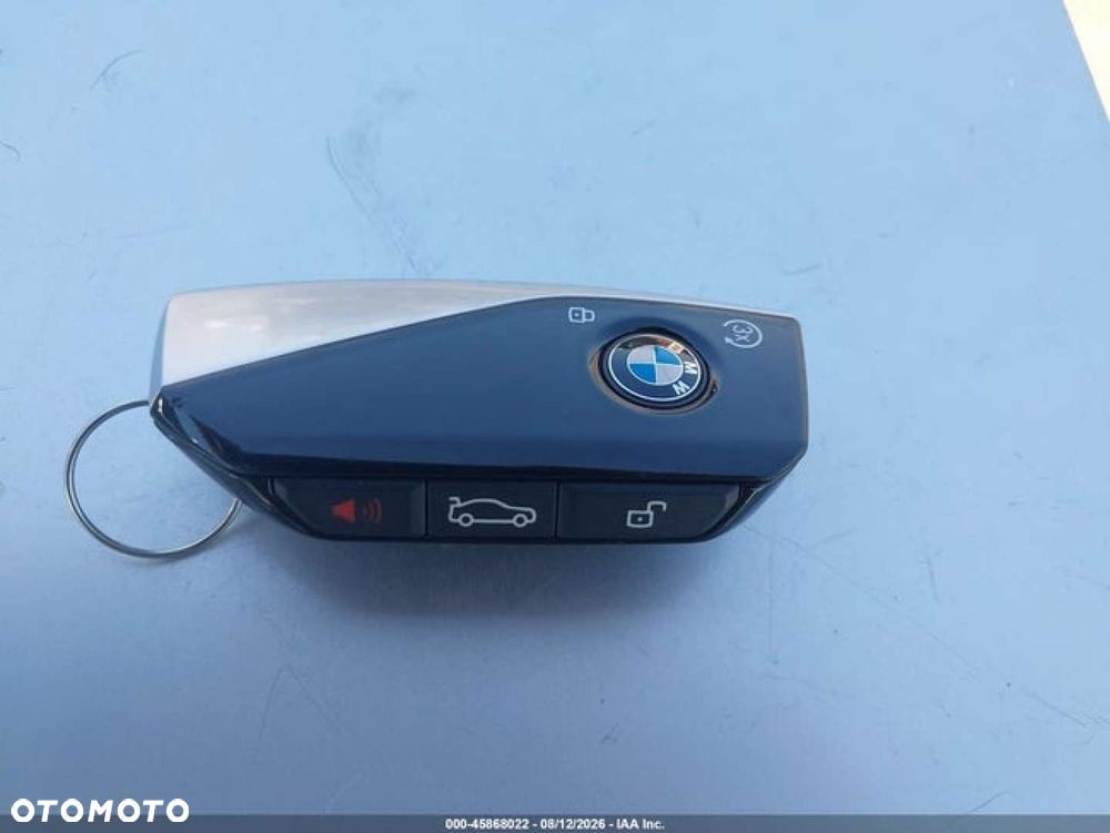 BMW X7 - 13