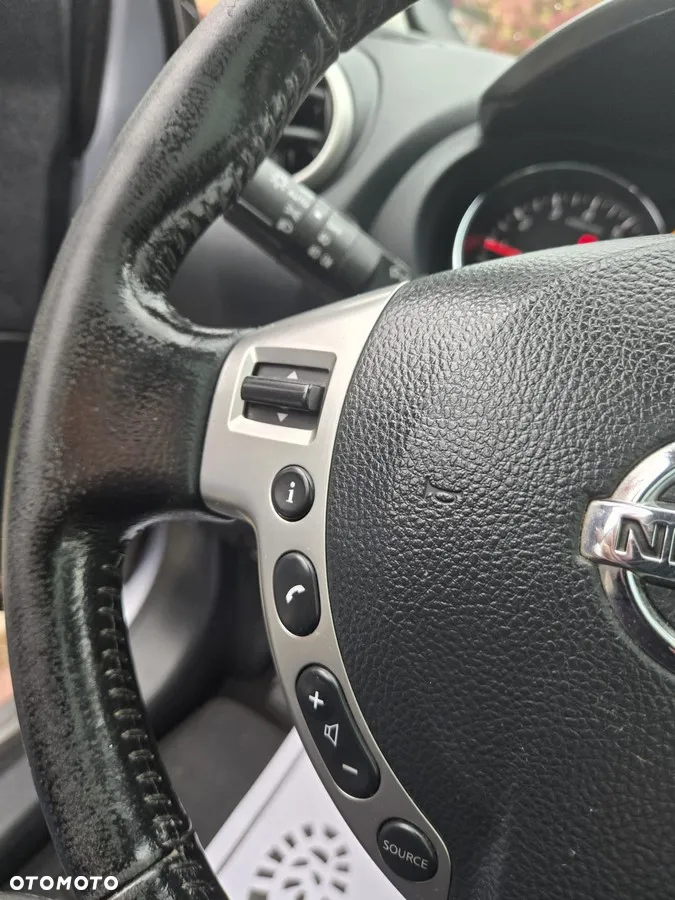 Nissan Qashqai 1.6 360 Start/Stop - 15