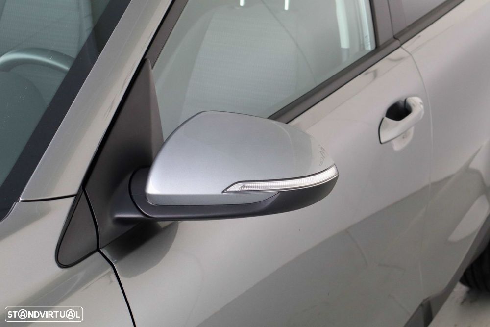 Kia Stonic 1.0 T-GDI Drive 7DCT - 5