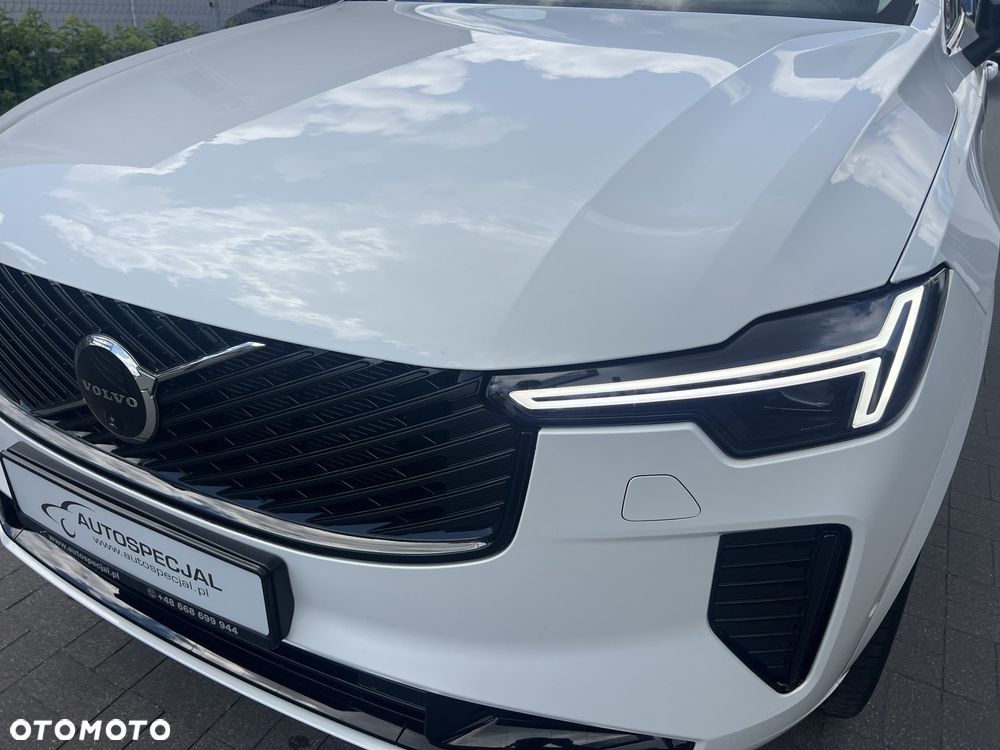 Volvo XC 90 T8 AWD Ultra Dark - 27