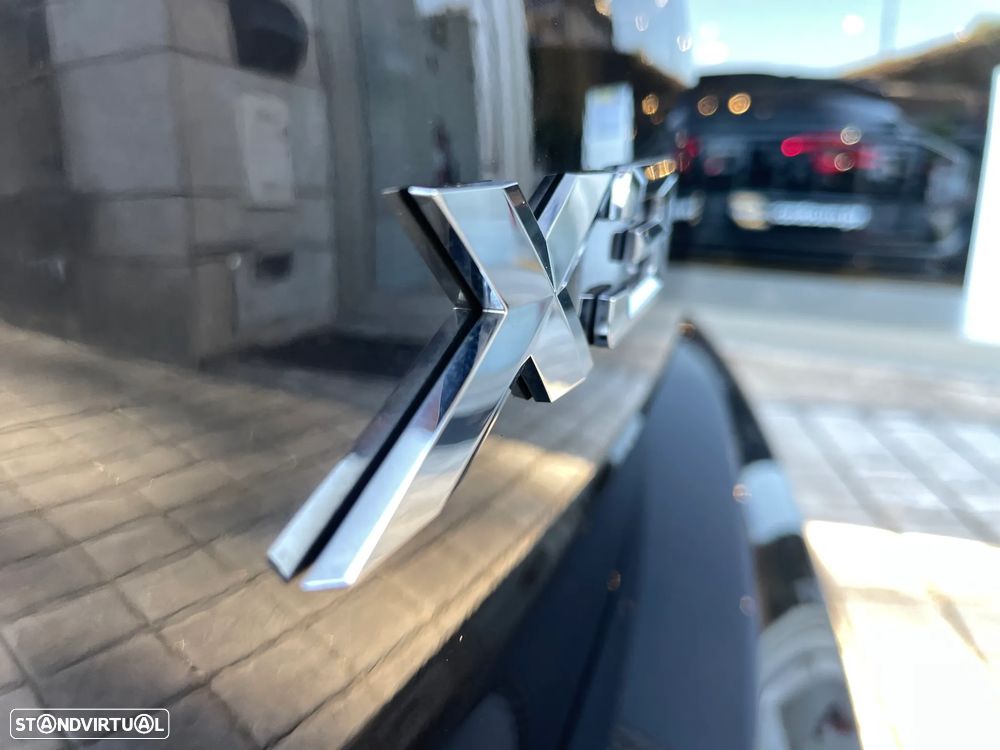 BMW X3 30 e xDrive Pack M - 11