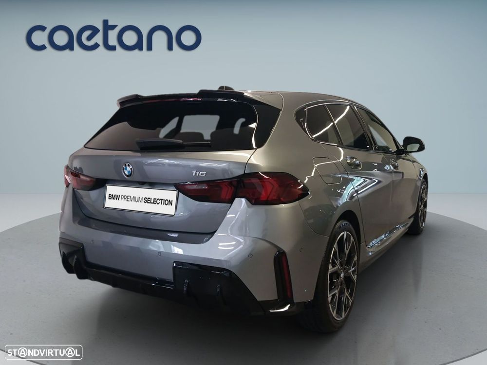 BMW 116 Pack Desportivo M Pro - 7
