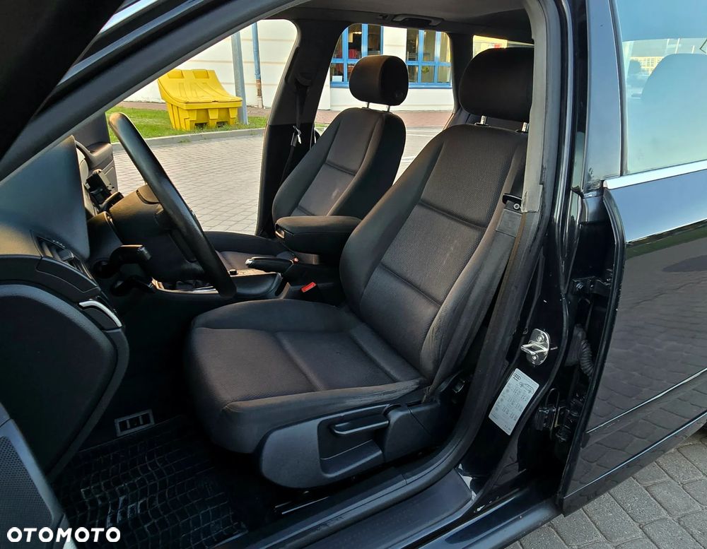 Audi A4 Avant 1.9 TDI - 24