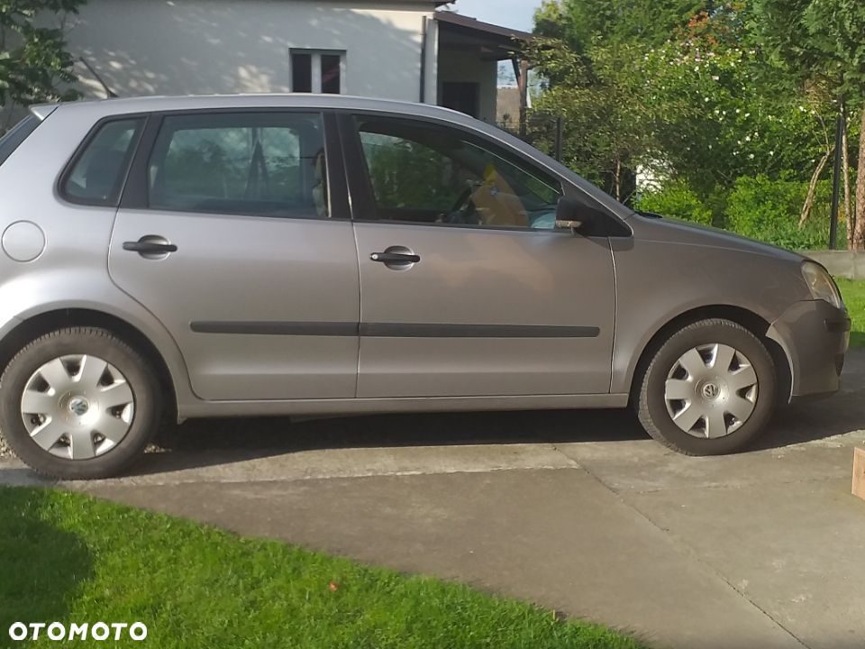 Volkswagen Polo - 5