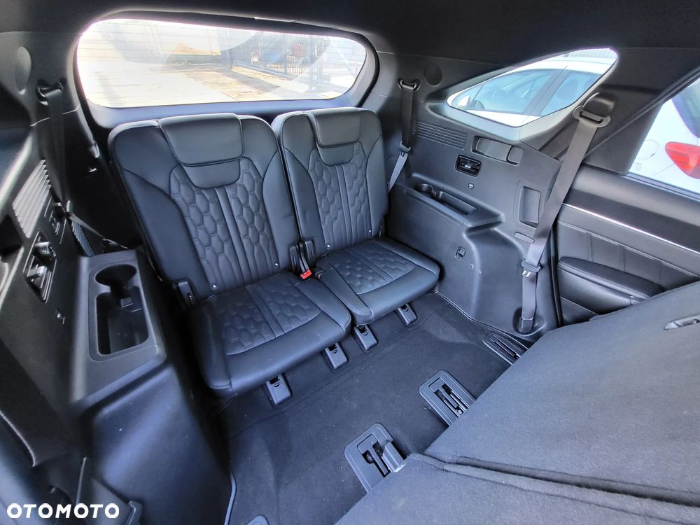 Kia Sorento 2.2 CRDi Prestige Line 4WD DCT 7os - 8