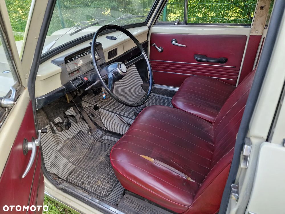 Fiat Inny - 8