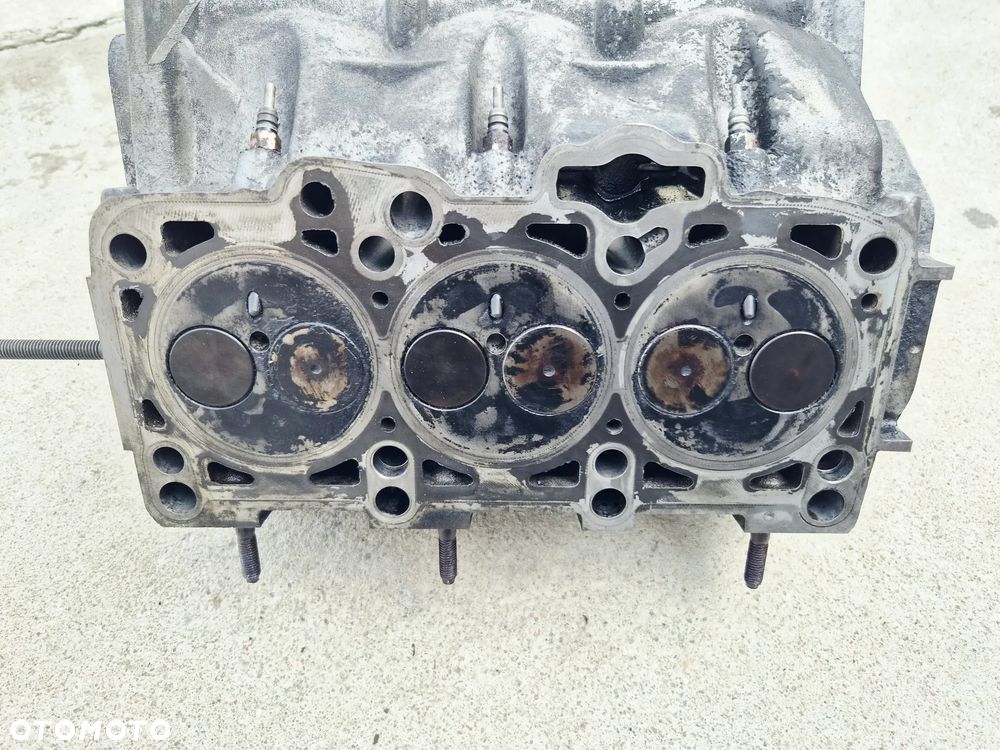 Głowica Silnika 1.2 1.4 TDI 1.4TDI Audi VW Seat Skoda 045103373H - 12