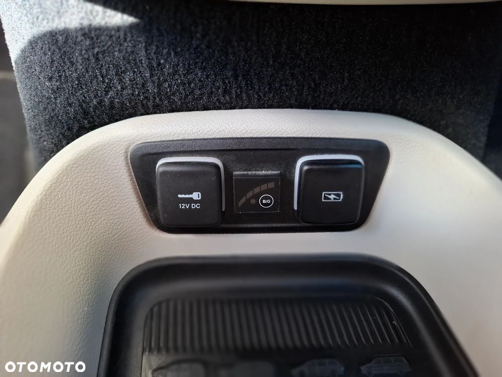 Chrysler Pacifica - 18