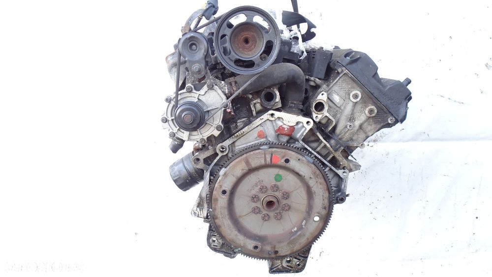 Silnik Słupek 3.0 V6 Mazda Tribute Ford Maverick Escape AJ09 - 3
