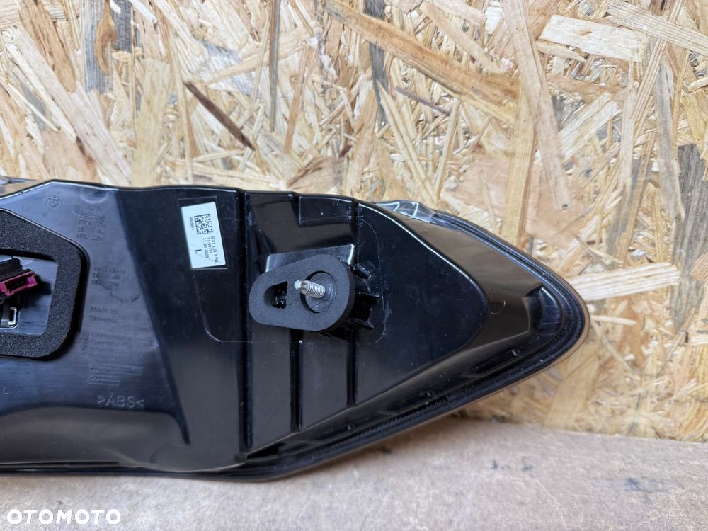 LAMPA TYŁ LEWA LED BMW 5 G31 LCI LIFT 5A711B5 - 4