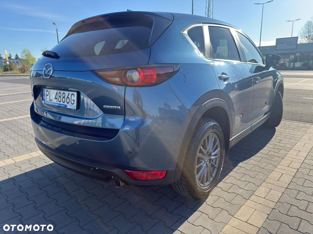 Mazda CX-5 2.0 Skyenergy 2WD - 3