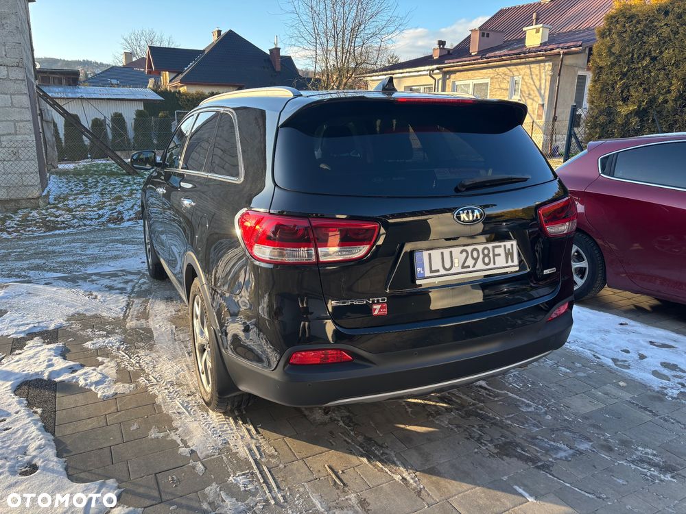 Kia Sorento 2.0 CRDI Business Line - 17