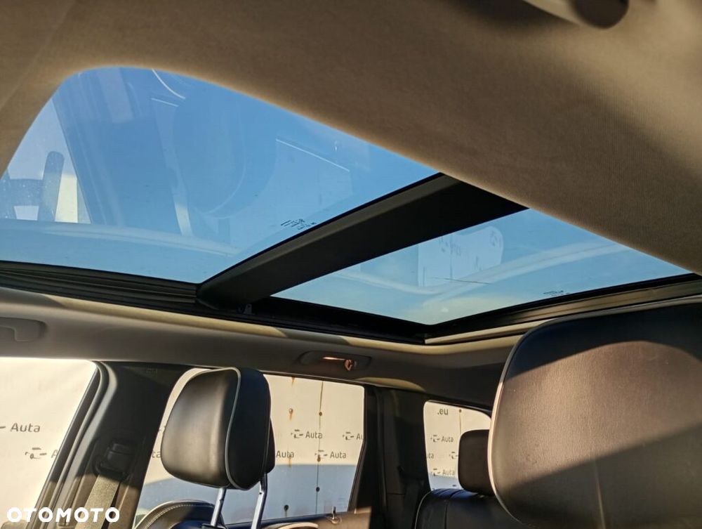 Jeep Grand Cherokee - 13