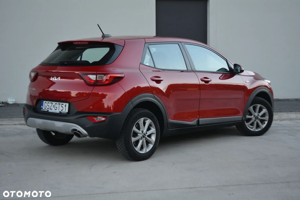 Kia Stonic 1.2 Edition 7 - 3
