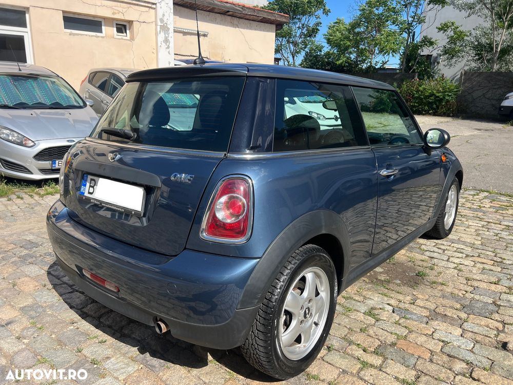 Mini ONE Standard - 2