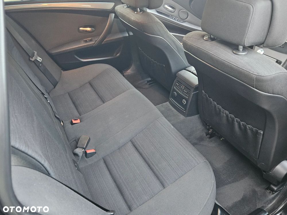 BMW Seria 5 - 4