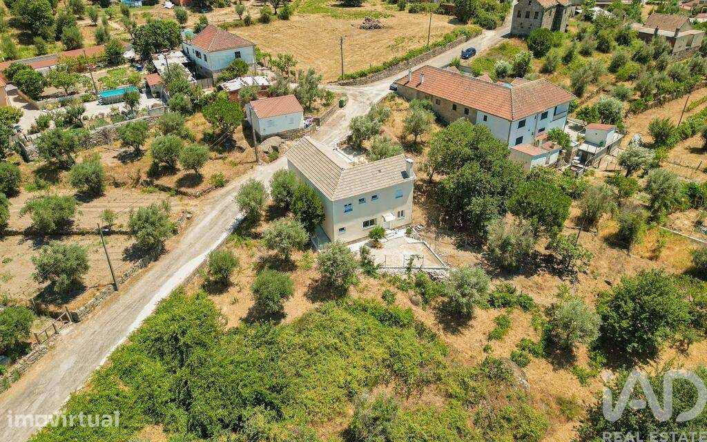 Casa / Villa T3 em Nelas - Grande imagem: 5/25