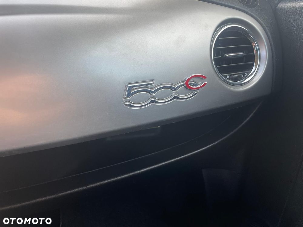 Fiat 500 - 12