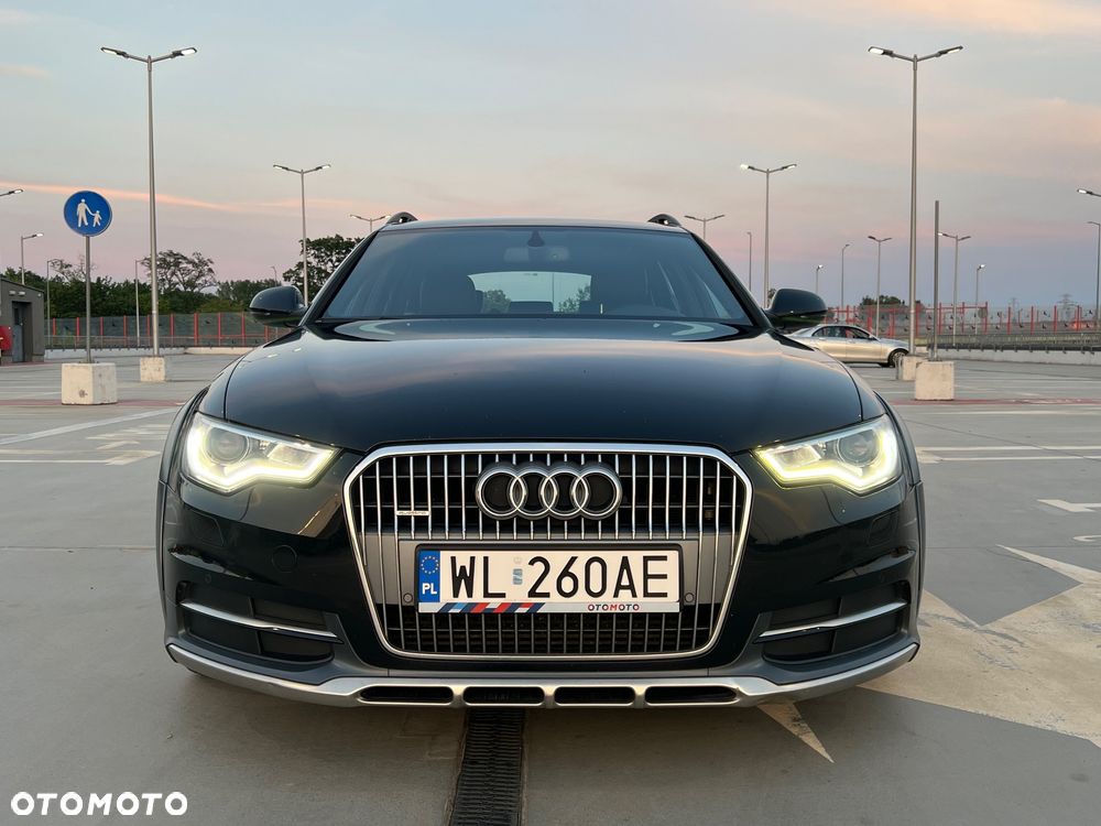 Audi A6 Allroad - 8