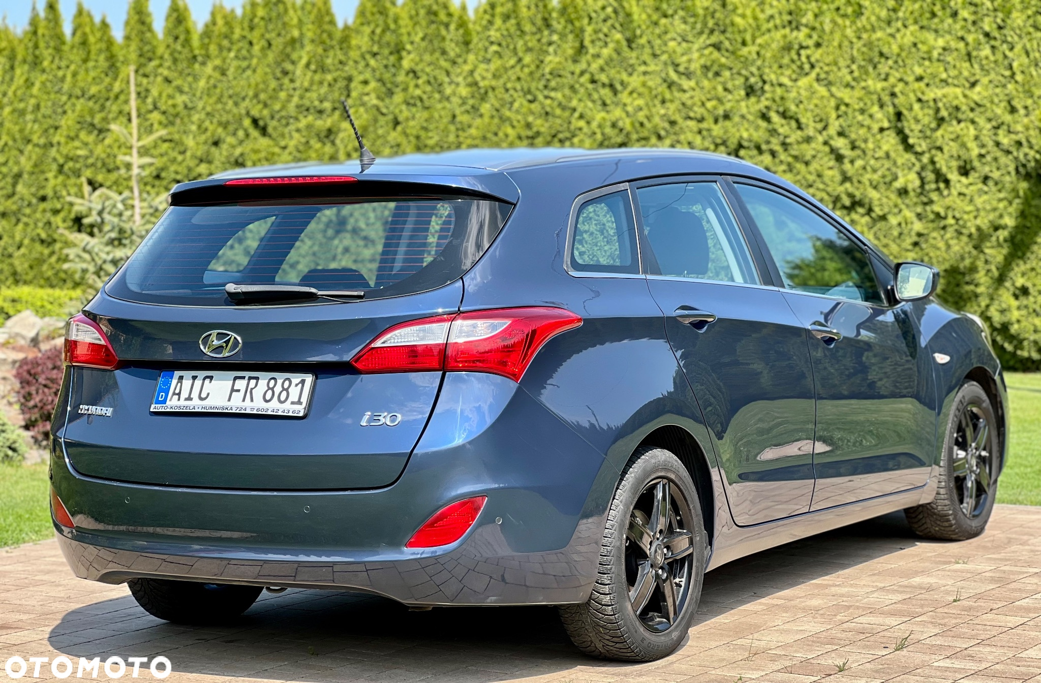 Hyundai i30 1.6 CRDi Comfort - 6