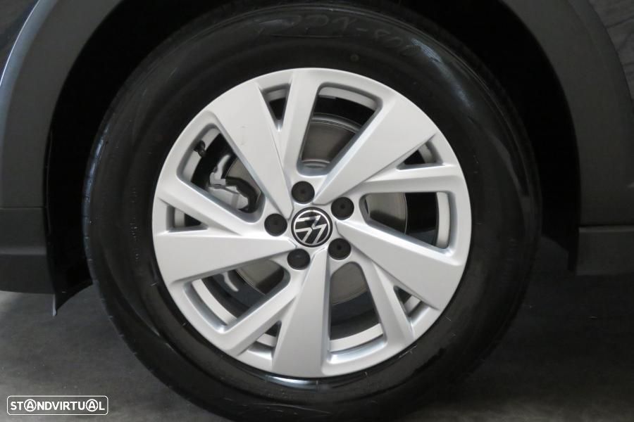 VW Taigo 1.0 TSI Life - 27