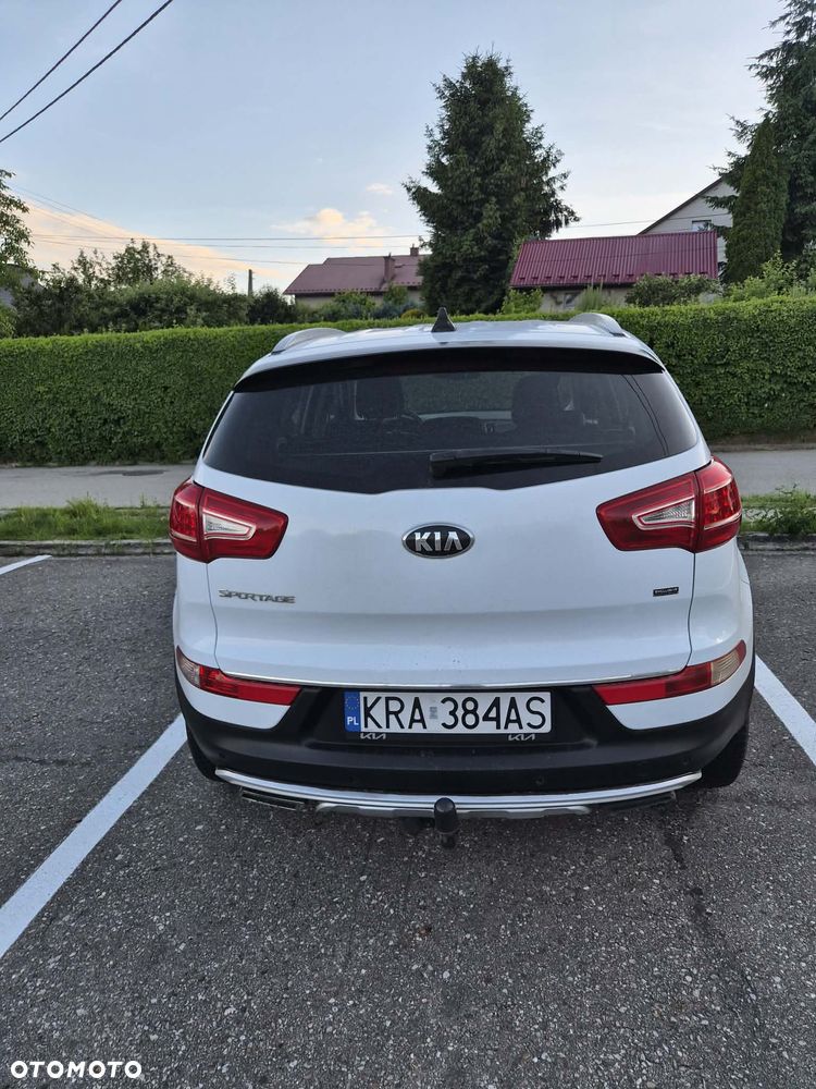 Kia Sportage 2.0 XL - 6