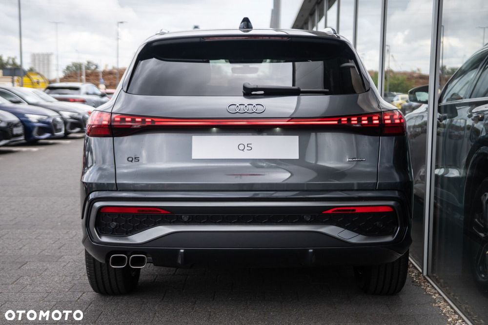 Audi Q5 - 5