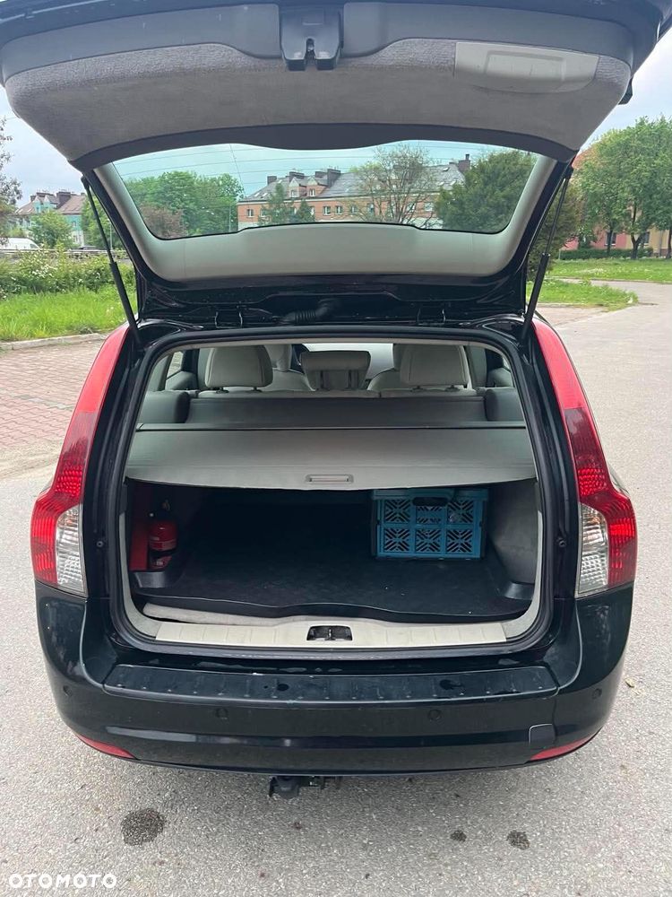 Volvo V50 1.6D DPF DRIVe Start/Stop - 24