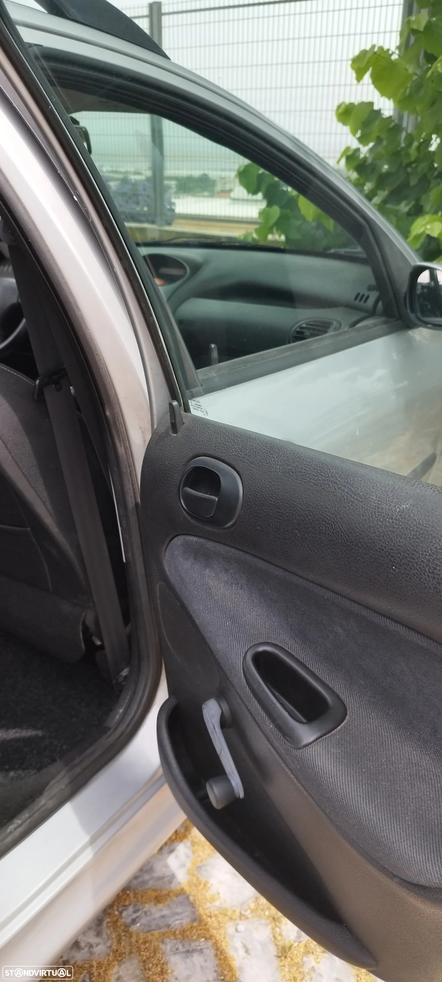 Peugeot 206 SW 1.1 Colorline - 11